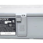 Sony SLV-N700 VCR, 4-Head Hi-Fi Stereo - Rear