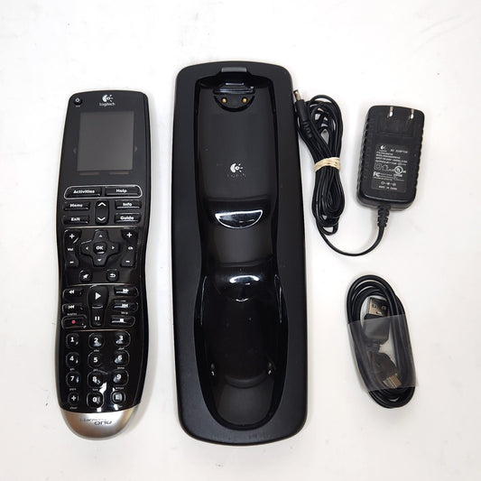 Logitech Harmony One R-IY17 Universal Remote Control