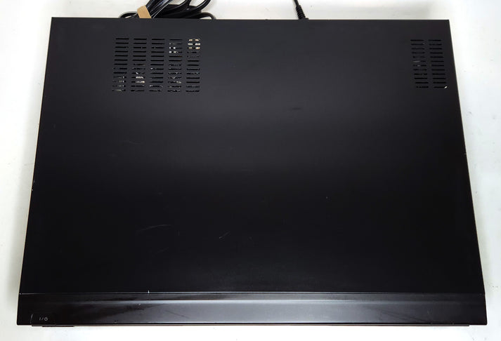 Sony RDR-VX535 VHS VCR/DVD Recorder Combo with HDMI – VCR-DVD.com