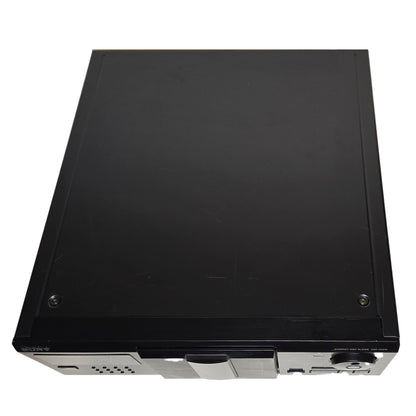 Sony CDP-CX210 MegaStorage 200 CD Change - Top