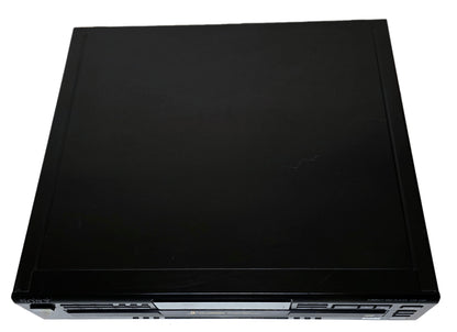 Sony CDP-C661 5-Disc Carousel CD Changer - Top
