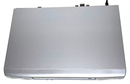 Panasonic PV-V4524S Omnivision VCR, 4-Head Hi-Fi Stereo - Top