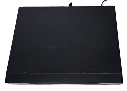 RCA VR352 VCR, 2-Head Mono - Top