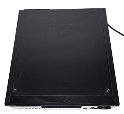 Sony CDP-CX255 MegaStorage 200 CD Changer - Top