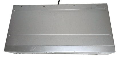Philips DVD750VR VCR/DVD Player Combo - Top