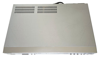 Sony SLV-D360P VCR/DVD Player Combo - Top