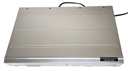 Sylvania DVR90VF VCR/DVD Recorder Combo - Top