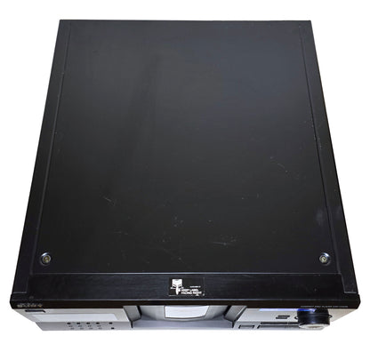 Sony CDP-CX235 MegaStorage 200 CD Changer - Top