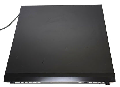 Sony CDP-CE275 5-Disc Carousel CD Changer Player - Top