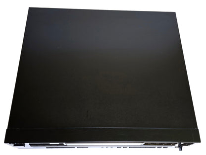 Sony CDP-C535 5-Disc Carousel CD Changer - Top