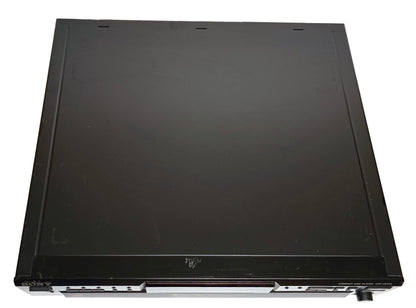 Sony CDP-CE345 5-Disc Carousel CD Changer - Top