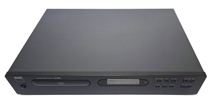 NAD C 521BEE CD Player - Top