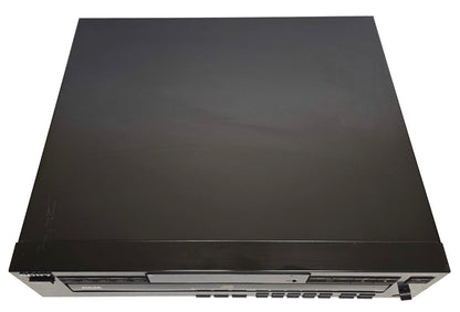 Sony CDP-C425 5-Disc Carousel CD Changer - Top