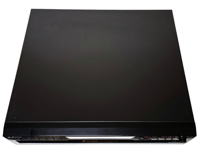 Sony CDP-CE275 5-Disc Carousel CD Changer - Top