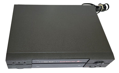Zenith VRC420 VCR, 4-Head Hi-Fi Stereo - Top