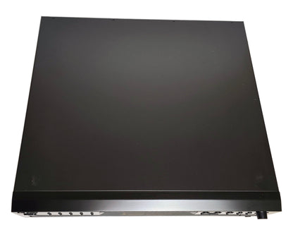 Sony CDP-CE375 5-Disc Carousel CD Changer - Top