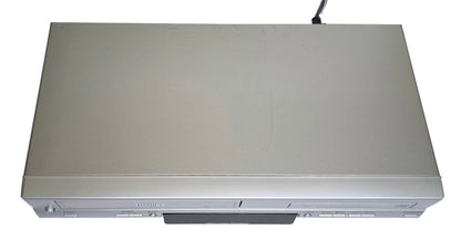Toshiba SD-KV550SU VCR/DVD Player Combo - Top