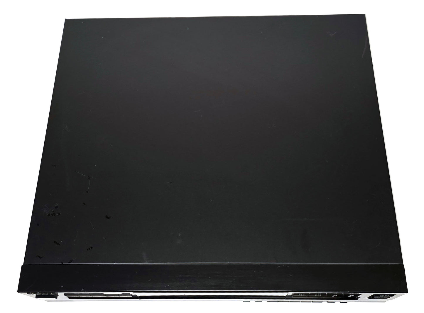 Sony CDP-C365 5-Disc Carousel CD Changer - Top