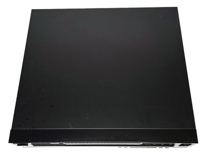 Sony CDP-C365 5-Disc Carousel CD Changer - Top