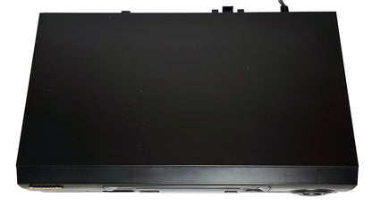 Panasonic PV-V4611 Omnivision VCR, 4-Head Hi-Fi Stereo - Top