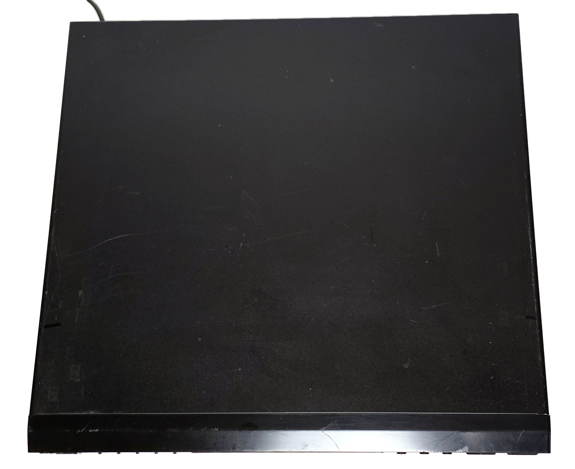 Sony DVP-NC615 DVD/CD Player, 5 Disc Carousel Changer - Top