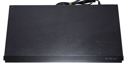 Funai DV220FX4 VCR/DVD Player Combo - Top