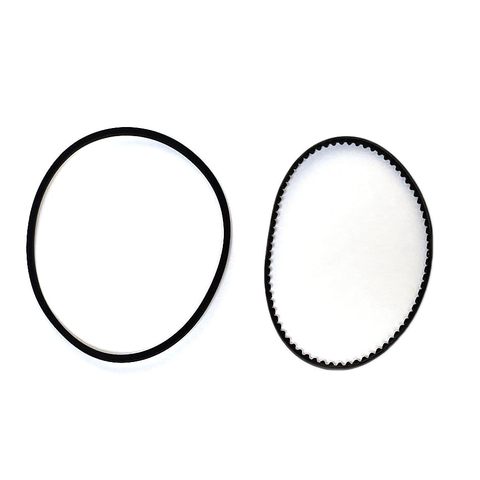 Replacement Belt Kit for Sony 5-Disc CD Changers 1989-1991