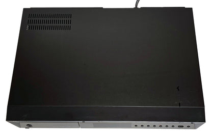 Samsung DVD-V9700 VCR/DVD Player Combo with HDMI - Top