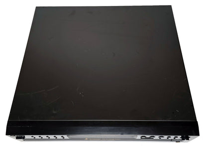 Sony CDP-CE375 5-Disc Carousel CD Changer - Top