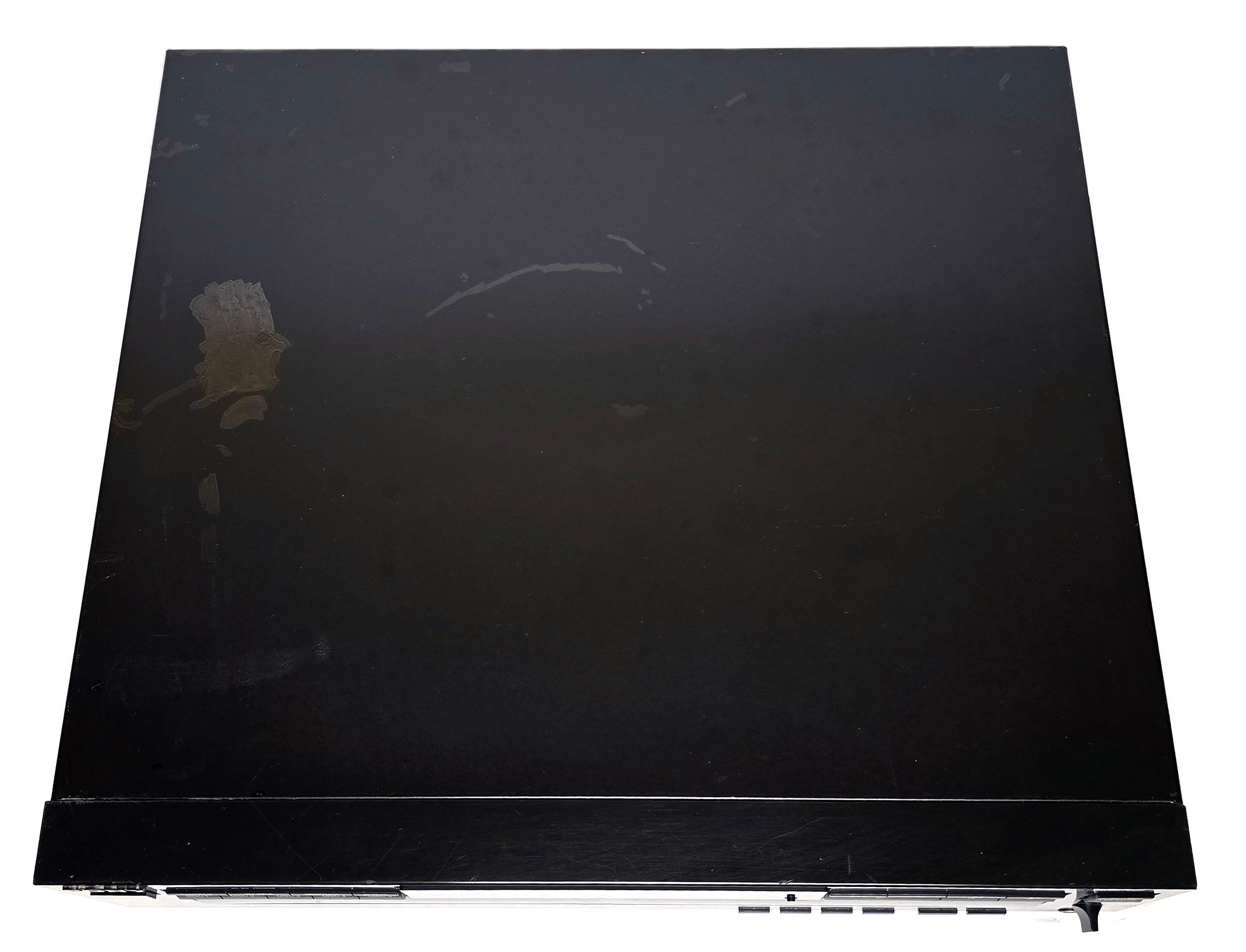 Sony CDP-C225 5-Disc Carousel CD Changer Player – VCR-DVD.com