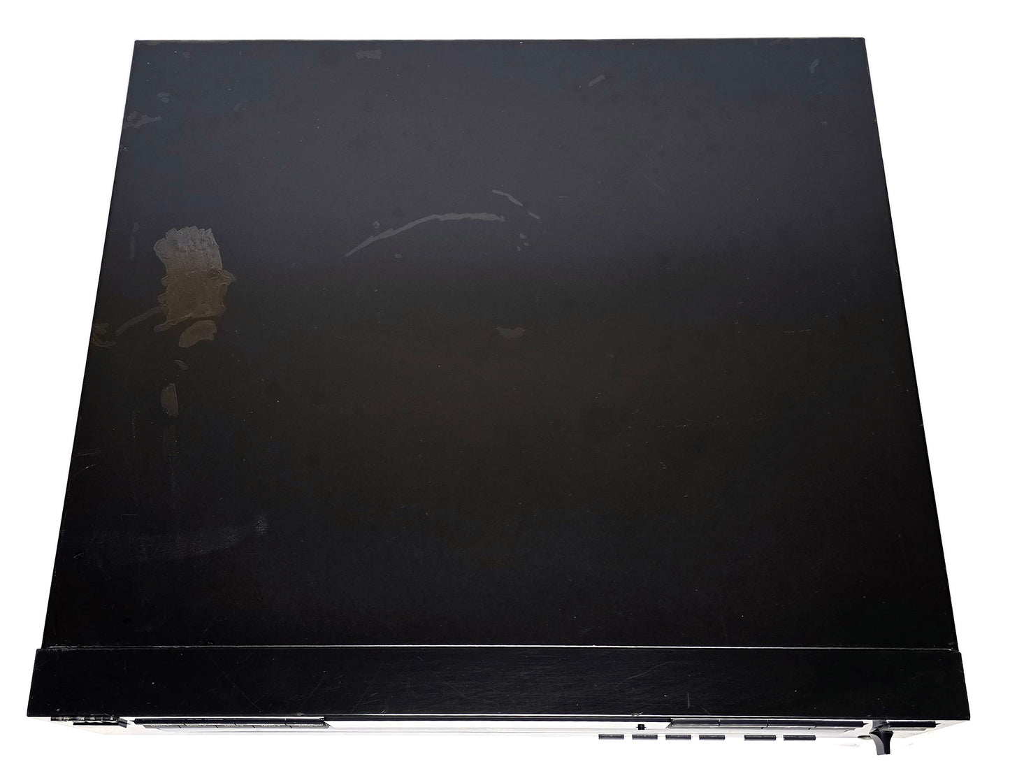Sony CDP-C225 5-Disc Carousel CD Changer - Top