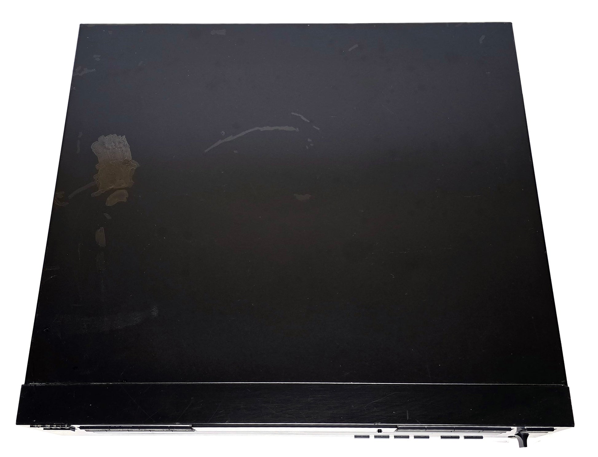 Sony CDP-C225 5-Disc Carousel CD Changer - Top