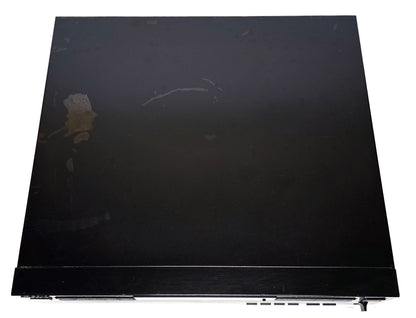 Sony CDP-C225 5-Disc Carousel CD Changer - Top