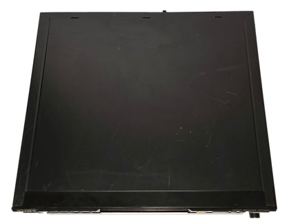 Sony CDP-CE545 5-Disc Carousel CD Changer - Top
