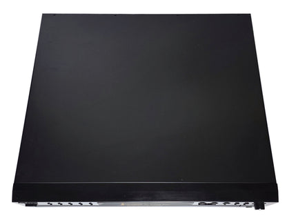 Sony CDP-CE375 5-Disc Carousel CD Changer - Top