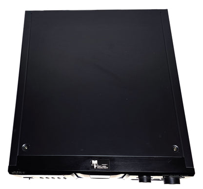 Sony CDP-CX300 MegaStorage 300 CD Changer - Top