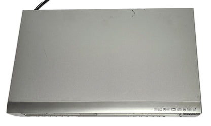 GoVideo DV2140 VCR/DVD Player Combo - Top