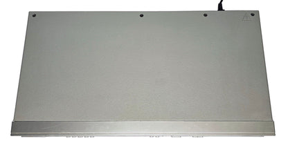Philips DVP3150V VCR/DVD Player Combo - Top