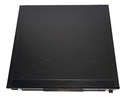 Sony CDP-CE535 5-Disc Carousel CD Changer - Top
