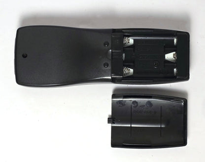 Sony RM-LJ302 AV Receiver Remote Control - Battery Compartment