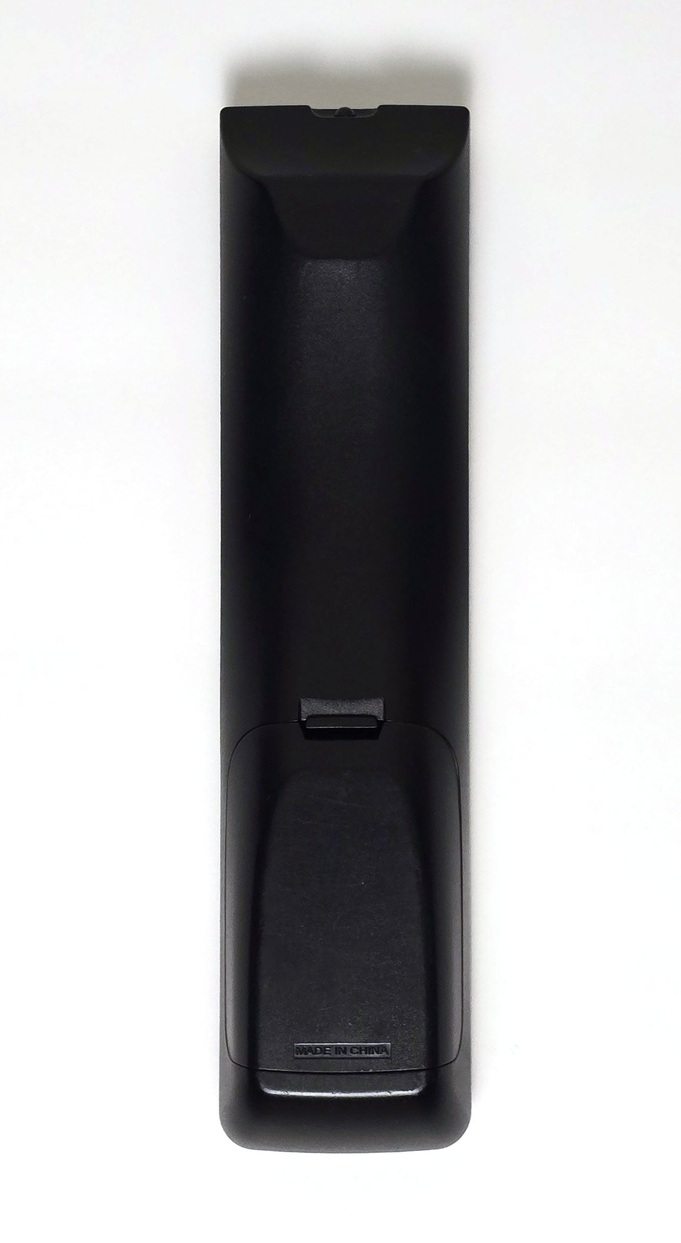 Denon RC-977 Remote Control for AV Receiver - Back