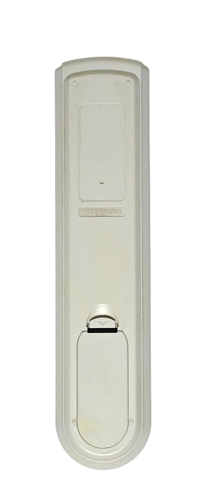Daewoo 97P1RA3AA0 Remote Control for VCR/DVD Combo