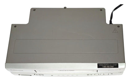 Emerson EWV603 VCR, 4-Head Hi-Fi Stereo - Top