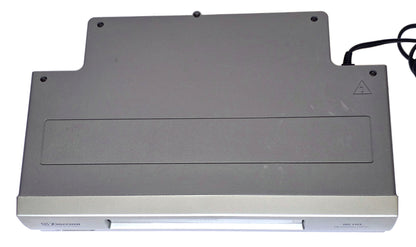 Emerson EWV404 VCR, 4-Head Mono - Top