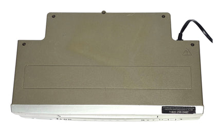Emerson EWV603 VCR, 4-Head Hi-Fi Stereo - Top