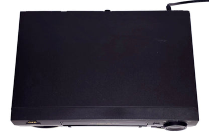 JVC HR-VP78U VCR, 4-Head Hi-Fi Stereo - Top