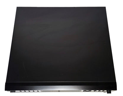 Sony CDP-CE375 5-Disc Carousel CD Changer - Top