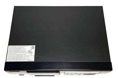 Pioneer PD-F505 25-Disc CD Changer - Top