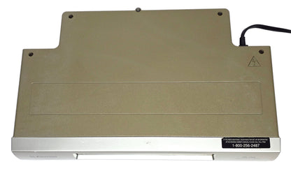 Emerson EWV404 VCR, 4-Head Mono - Top