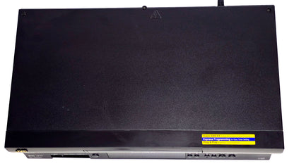 JVC HR-S2902U VCR, 4-Head Hi-Fi Stereo, Super VHS - Top